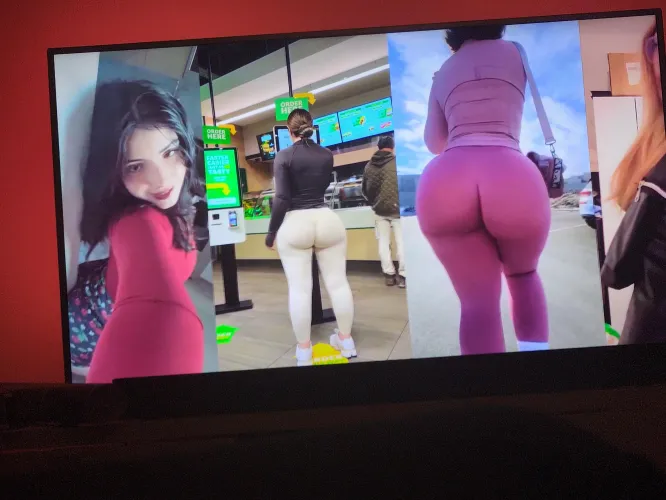 Nån som goonar och vill snacka snusk? Skidor underlättar 