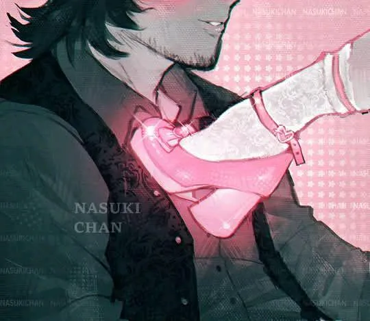 O want so bad a good boy for me