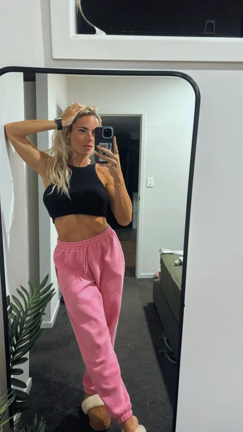 Obsessed with how sexy and comfy they look