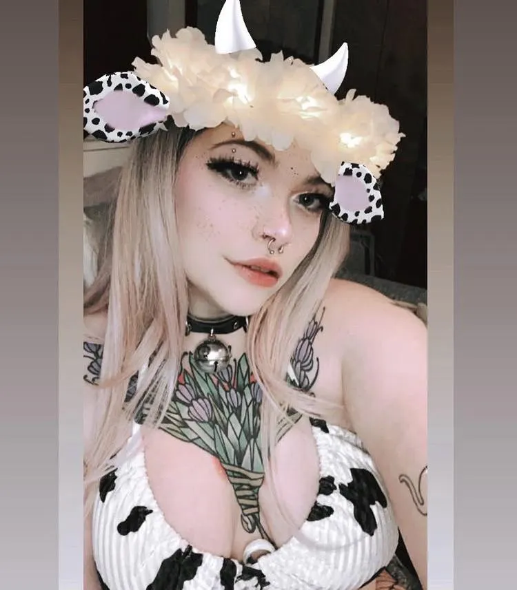 [OC] don’t cry over spilled milk