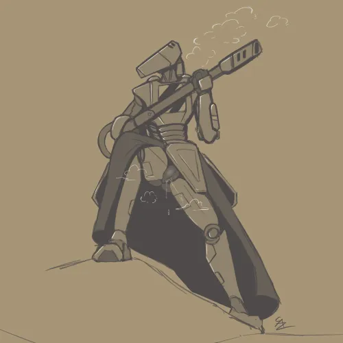 (OC) [F] Heat Buildup