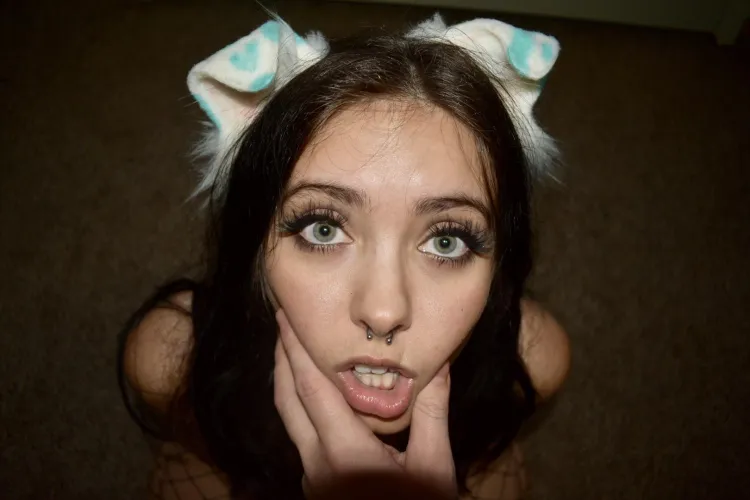 [OC] just waiting for you to tell me what you need from me