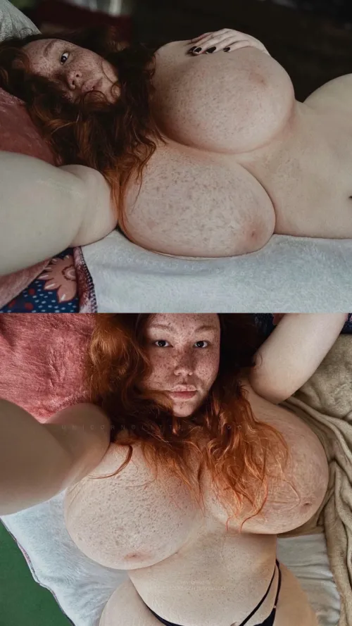 [OC] natural over bolt ons? or the opposite?