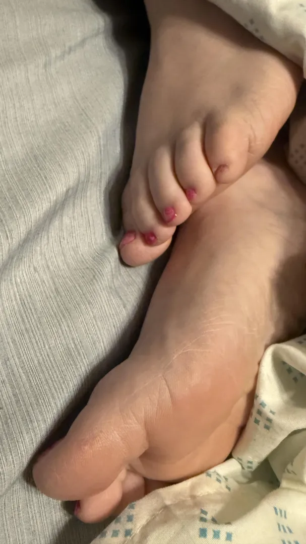 Oc see what I can get into