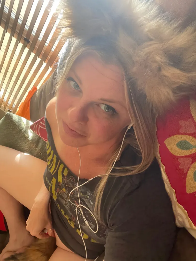 [OC] Sex, Hugs & Rock n Roll… 