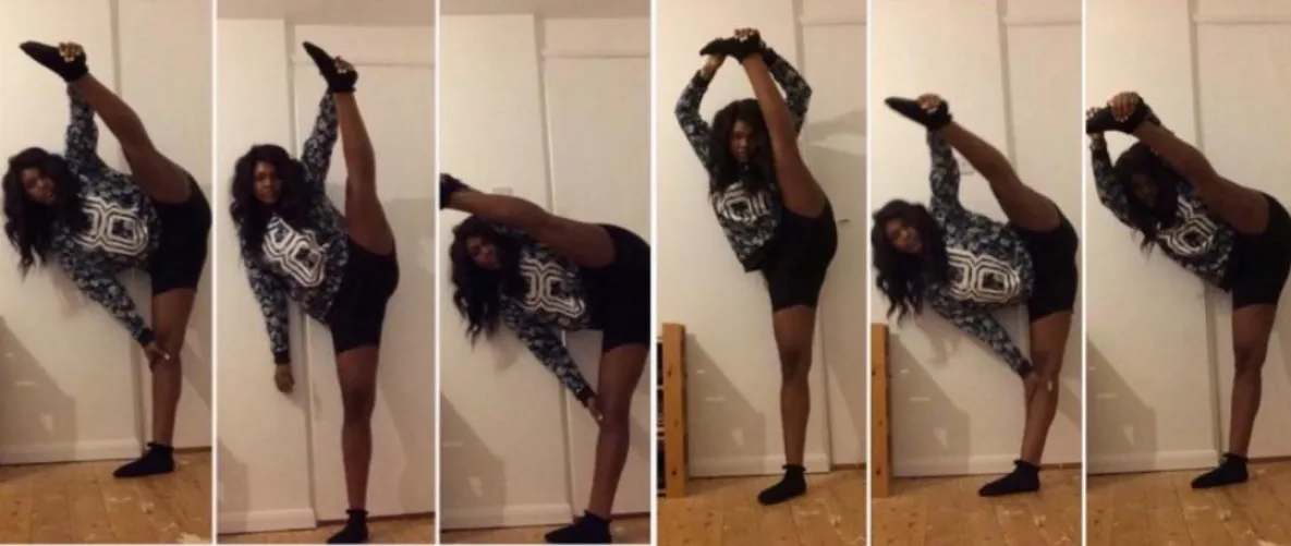 (Oc) Which one is your favourite?