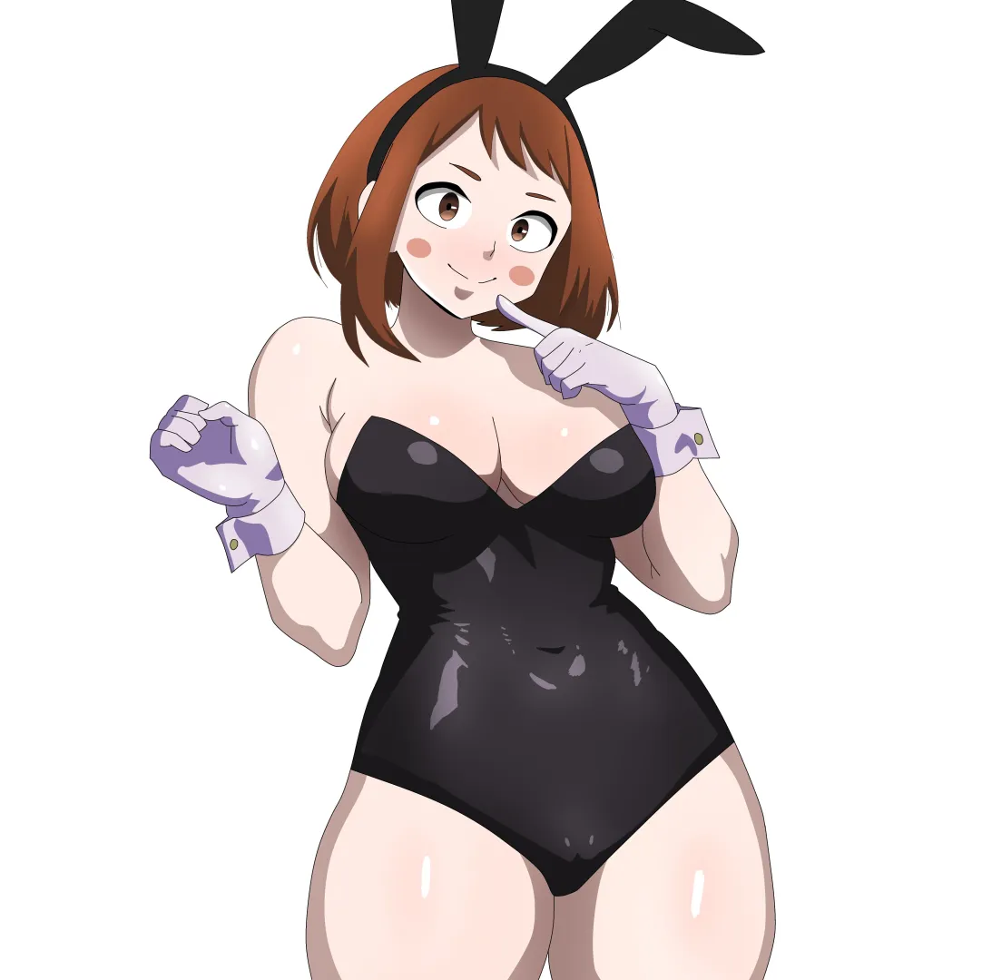 Ochako
