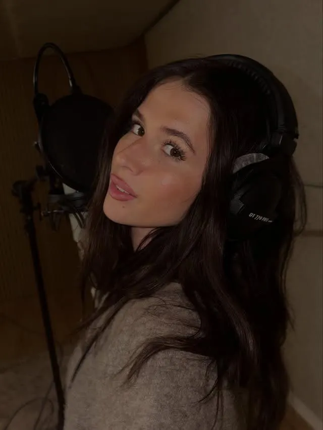 Odegram Roksanę jako niezbyt wierną żonkę w ostrym RP. Napisz od razu swoje fetysze i limity.