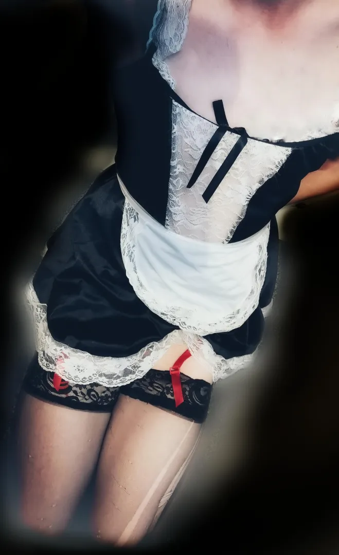 Of course there's a cage under there