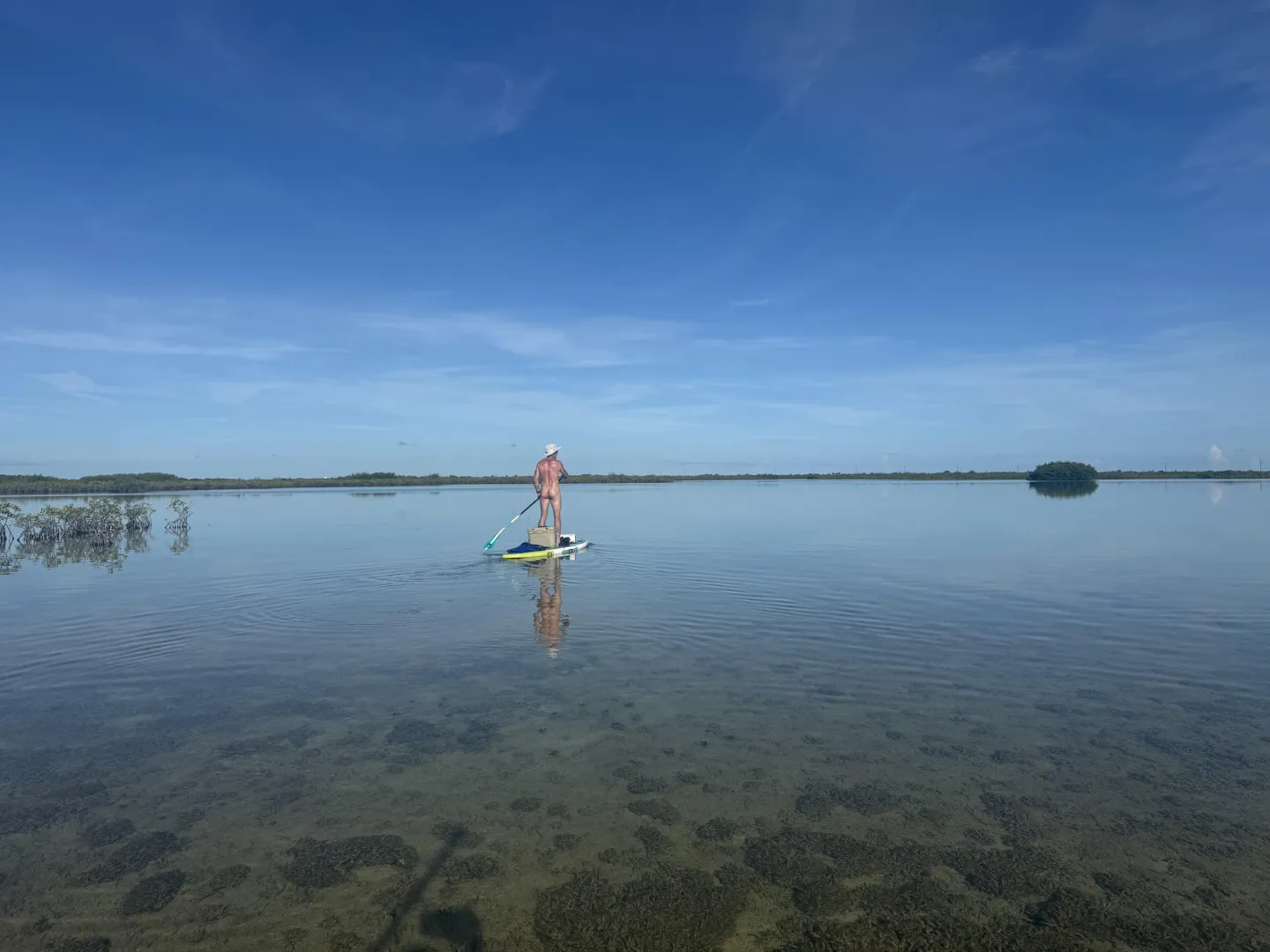 Off topic a bit...Las Vegas