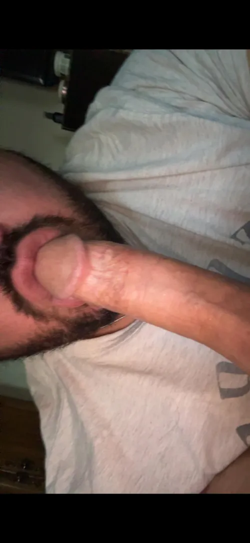 Off work early who needs swallowed?