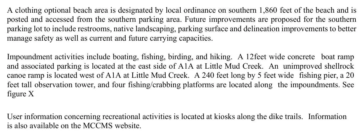 Official c/o section of BCB: