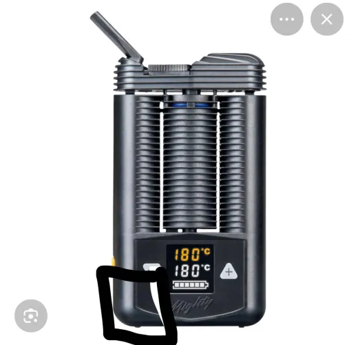 OG mighty plastic creaking sound in circled area