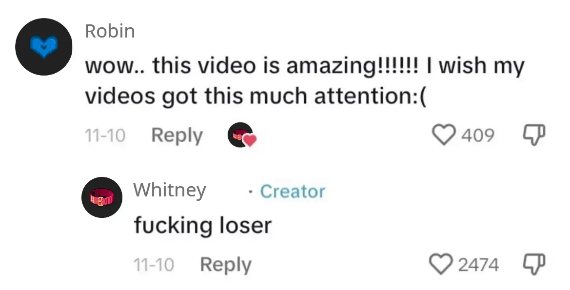 OG reminded me of them