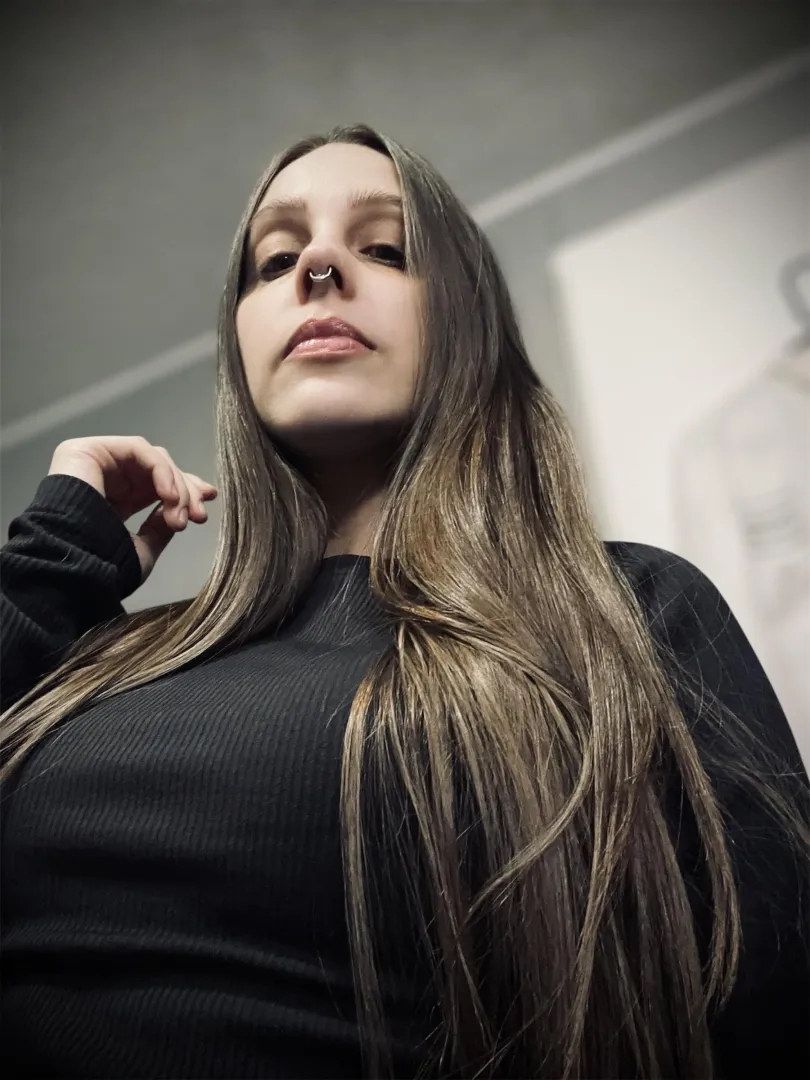 Oh, hello down there.