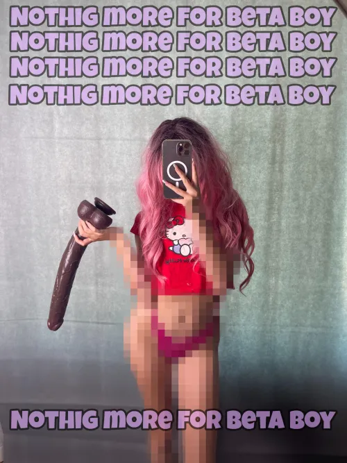 Oh I know you want full version! But this not for you!