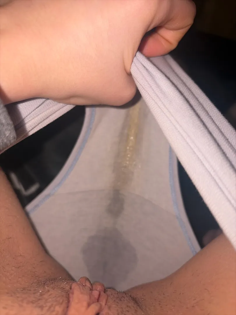 Oh my gosh I’m so creamy today