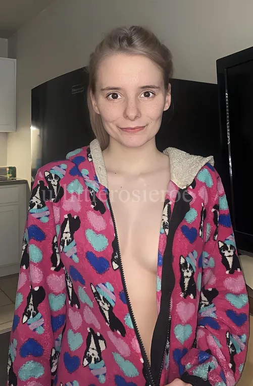 Oh no, did you wake up STILL being a loser? My sympathies.