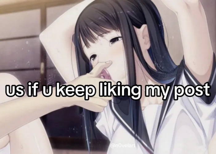 oh no so scary(totally)