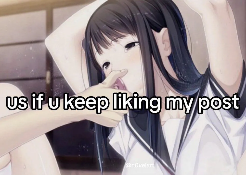 oh no so scary(totally)