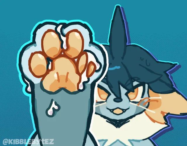 Oh, That's Not [F] (kibblebytez)