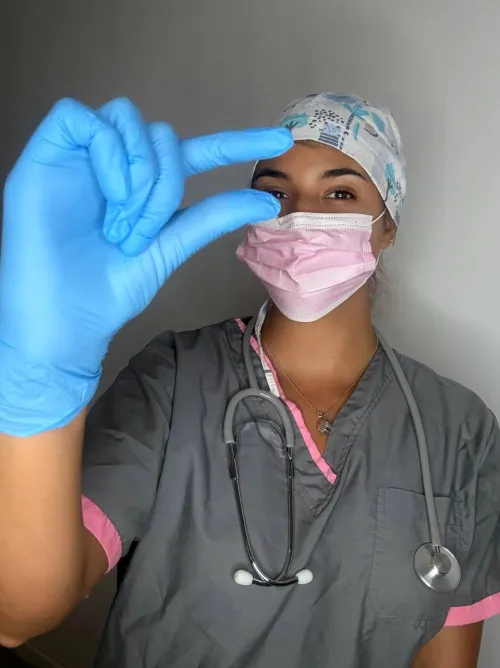 Oh, you can't even call this shrimp