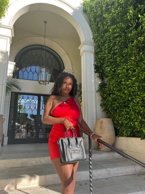 Oh, you want me? Cute... I like it when you struggle. Kneel, beg, or maybe I'll make you wait.