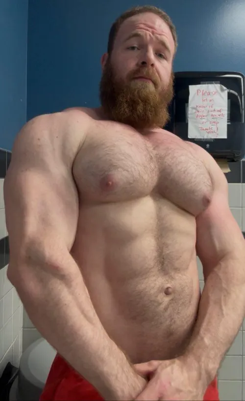 Ohhh those winter gains are already coming