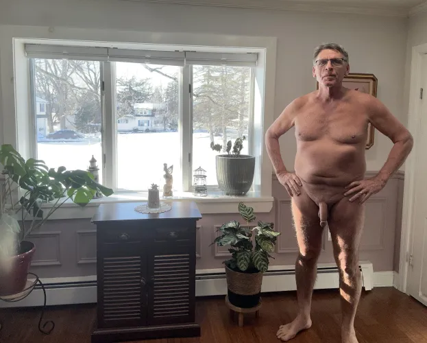 Ok, I am ready for spring.