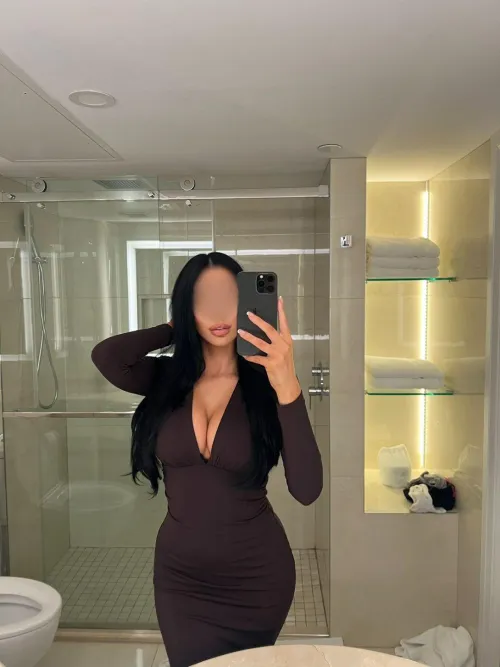 Ok I'm here with your bull lol in the bathroom. btw He still thinks i am cheating lol