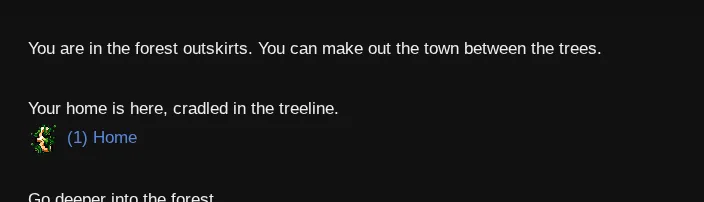 Ok Ms Keep you at arms length.