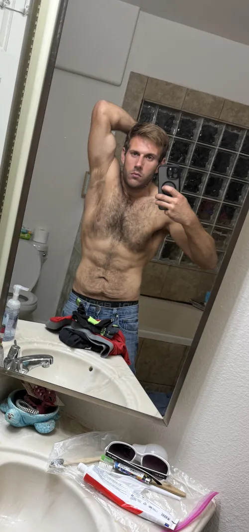 Older couples!! Bi M30 5’9 160lbs