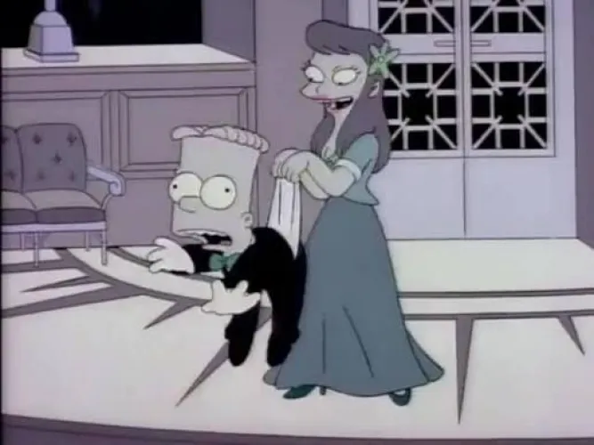 Older sister always gave me wedgies growing up AMA