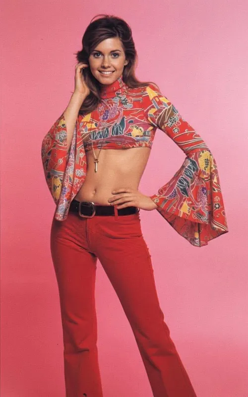 Olivia Newton John 1971