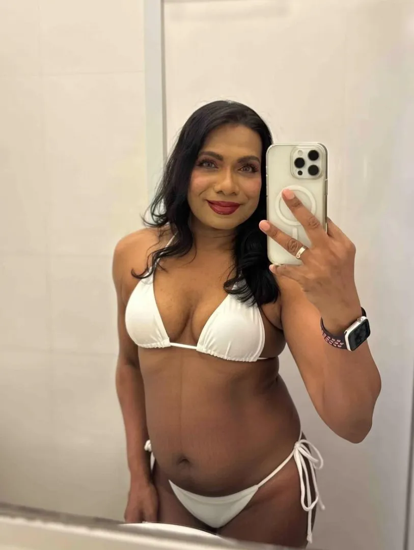 Omg my front is so flat 🫣