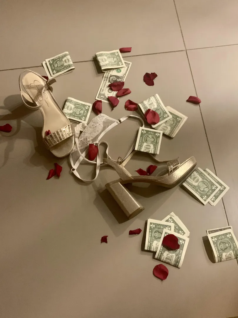 OMG… What Happens in Vegas…