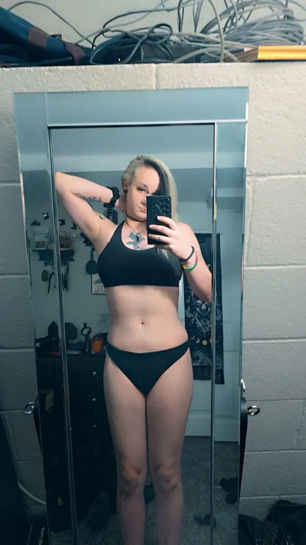 On a scale from 1-5.. how would u rate me? 