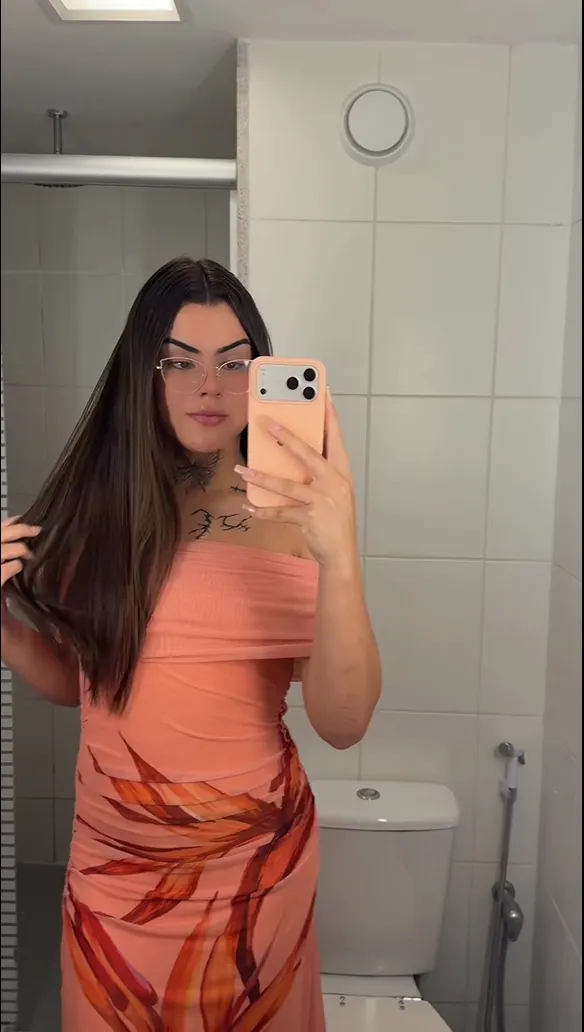 On a scale of ‘tempting’ to ‘dangerous’… where do I land?