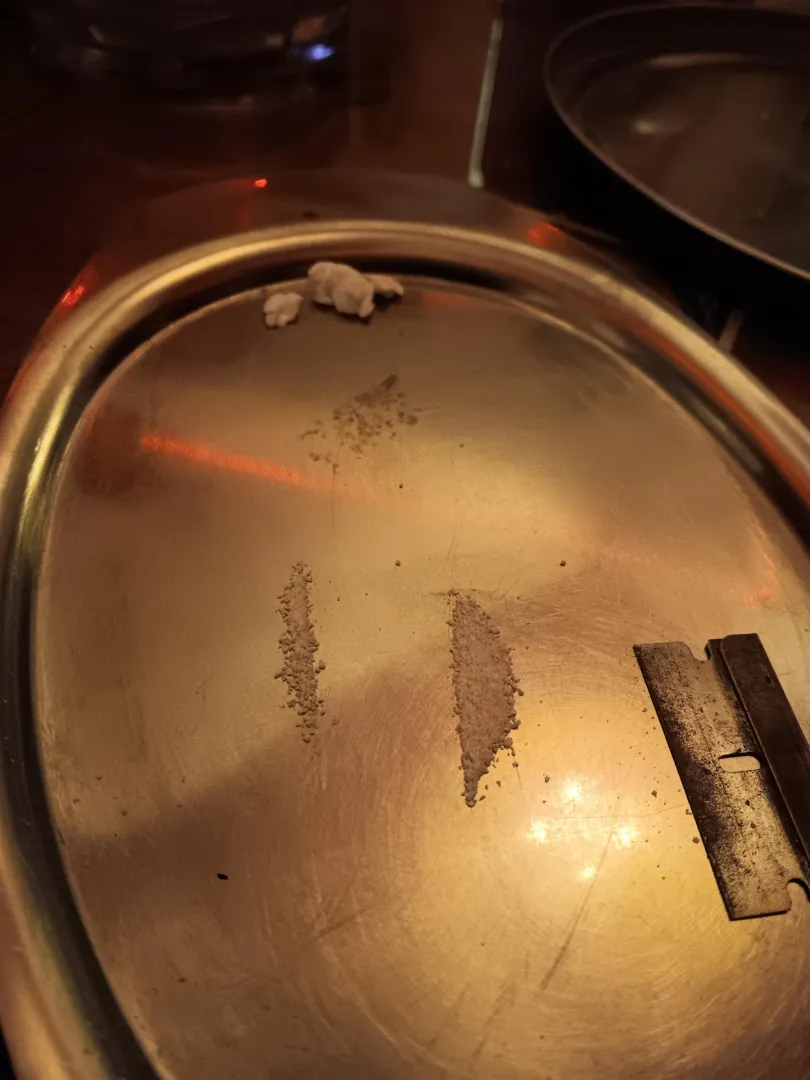 On a sick one rn ❄️