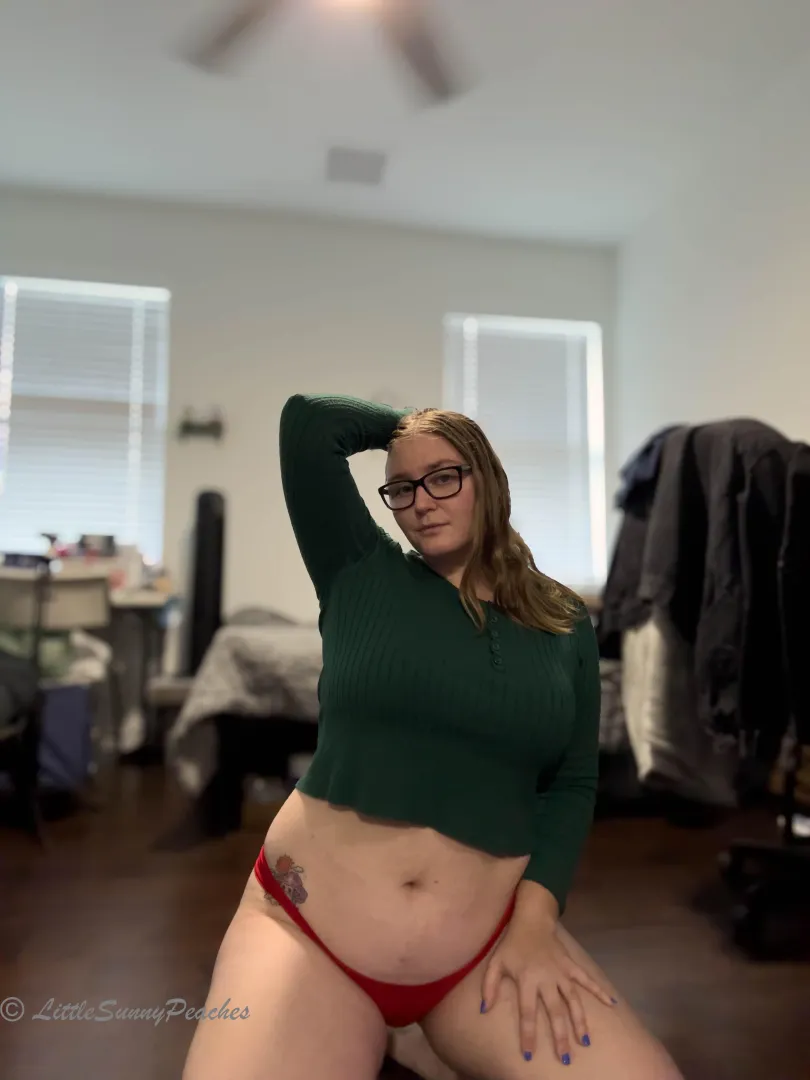 On my knees just waiting 