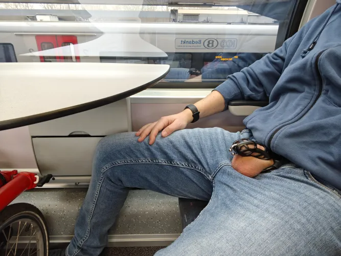 On my way to #Darklands