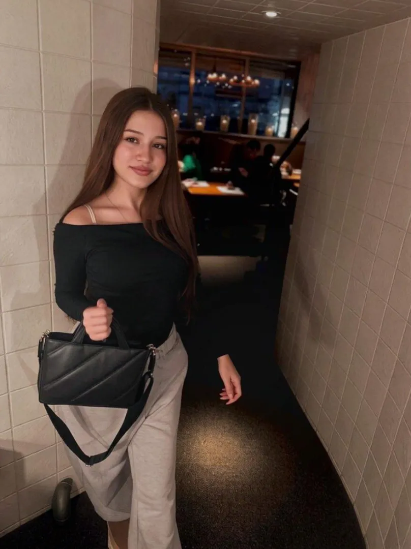 on my way to your husband..