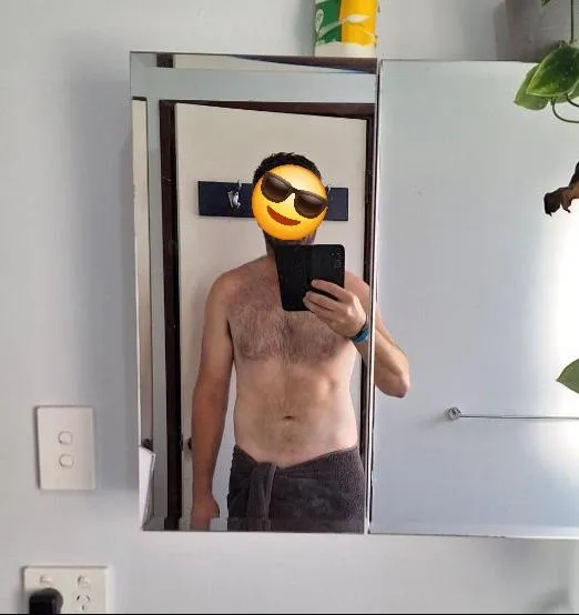 On the hunt for new fuckbuddies