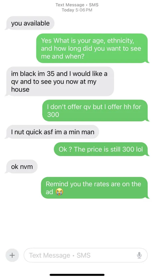 on valentines day mind you 