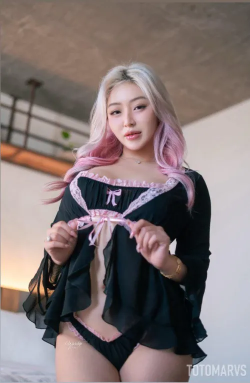 On your knees now…