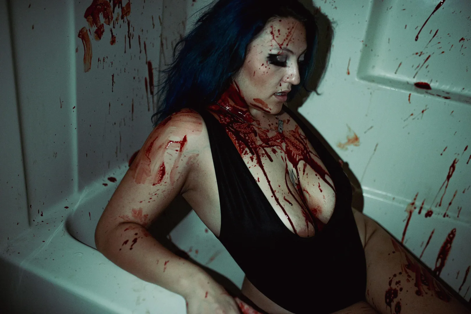 Once rigor m starts you can position a body many ways…