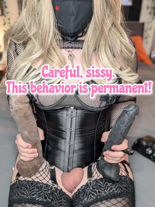 Once you start, you'll never be able to stop!