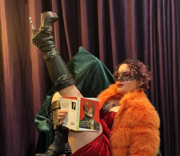 One can easily tell that I love books 