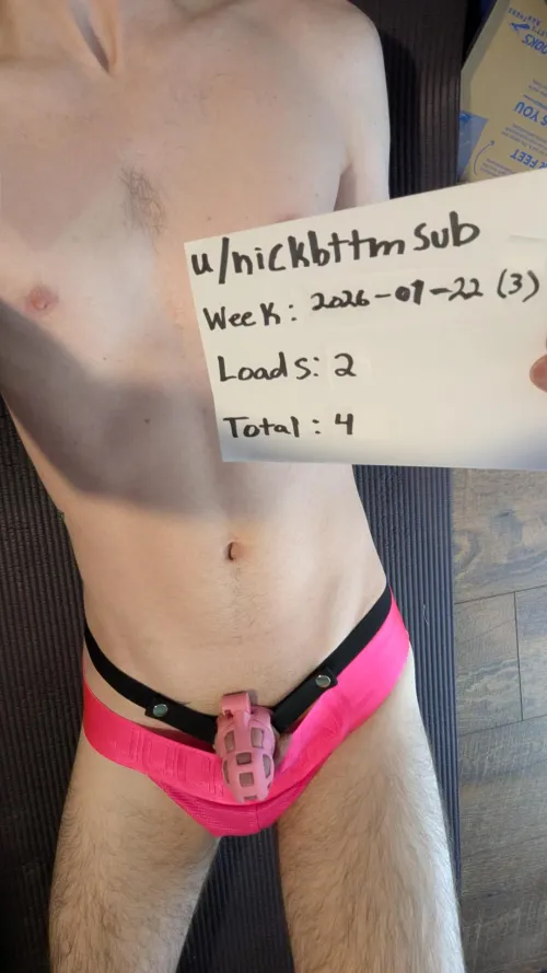 One load in each hole but I still want more