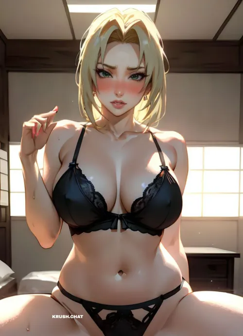 One look and you’re already lost.